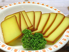 おつまみスモークチーズ